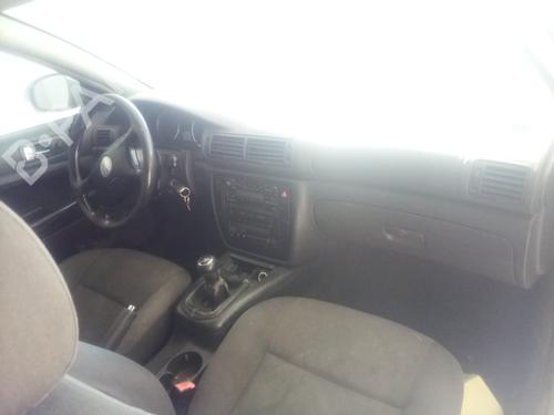 Retrovisor izquierdo VW PASSAT B5.5 (3B3) 1.9 TDI | BP29146566C26 