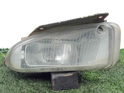 Used Right front fog light CHRYSLER VOYAGER / GRAND VOYAGER III (GS_, NS_) 2.5 TD (116 hp) 12215073