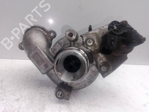 Turbocharger/Supercharger PEUGEOT 208 I (CA_, CC_) 1.4 HDi | BP22239356M71 