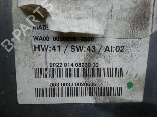 Electronic module BMW 3 Touring (E46)  | BP26382875M83 
