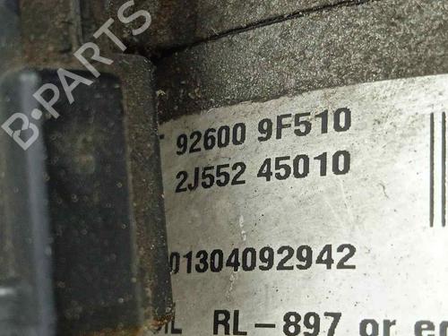 AC compressor NISSAN ALMERA II (N16)  | BP5723397M34 