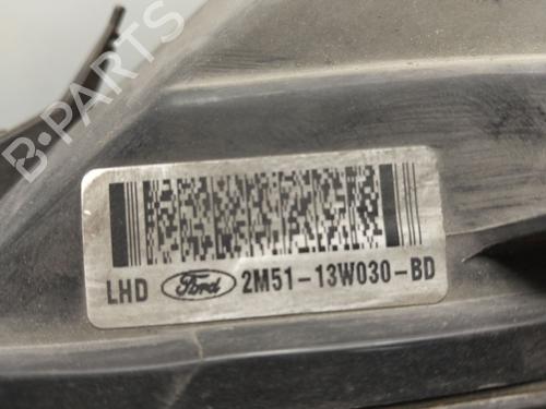 Left headlight FORD FOCUS I Saloon (DFW) 1.8 TDCi | BP36552642C28 - Image 3