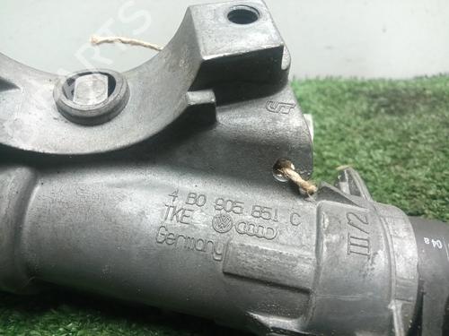 Rattlås /Tenningslås SEAT TOLEDO II (1M2) 1.9 TDI | BP28690243M48