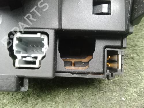 Headlight switch CITROËN C5 I (DC_) 2.0 HDi (DCRHZB, DCRHZE) | BP34275648I24  - Image 6