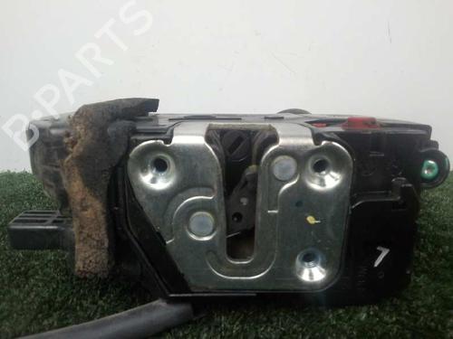 Used Rear left lock KIA SPORTAGE III (SL) 1.7 CRDi (116 hp) 6900561