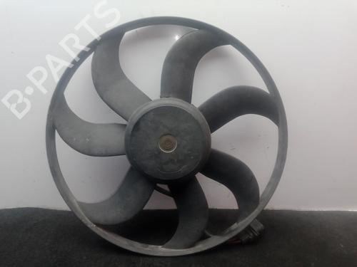 Used Radiator fan SEAT IBIZA IV (6J5, 6P1) 1.4 (85 hp) 29118150