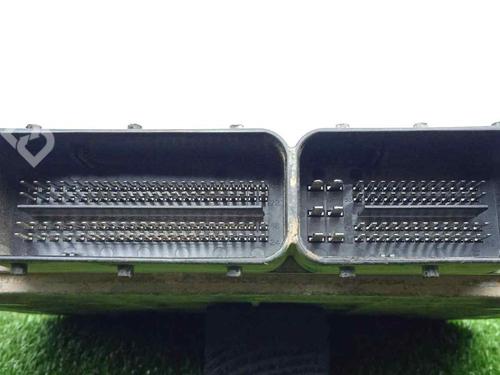 Engine control unit (ECU) OPEL ASTRA H (A04) 1.7 CDTI (L48) | BP8586617M57 