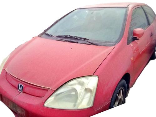 Brukte deler til HONDA CIVIC VII Hatchback (EU, EP, EV) 1.4 iS (EP1, EU5, EU7) 4649588