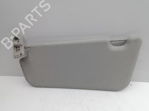 Right sun visor FORD FIESTA VI (CB1, CCN)  | BP12210652I2 
