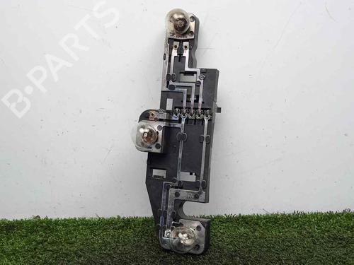Used Lamp holder DACIA LOGAN (LS_) 1.4 (LS0A, LS0C, LS0E, LS0G) (75 hp) 30134851