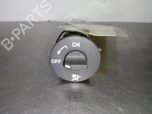 Spak kontakt RENAULT LAGUNA II (BG0/1_) 1.9 dCi (BG08, BG0G) (120 hp) 26881958