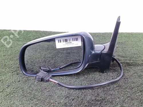 Used Left mirror VW GOLF IV (1J1) 1.6 16V (105 hp) 29206882
