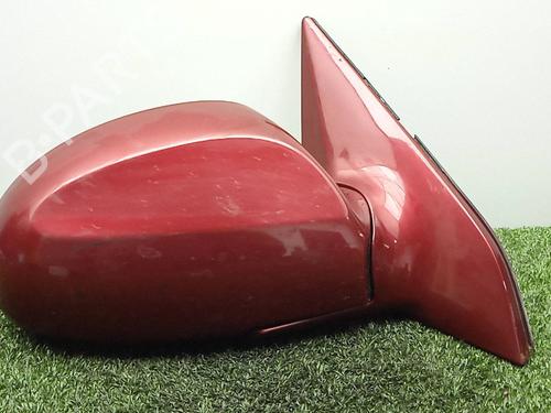 Right mirror KIA CERATO I Hatchback (LD) | BP30173171C27