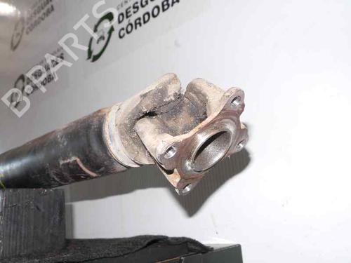 Driveshaft TOYOTA LAND CRUISER PRADO (_J12_) 3.0 D-4D (KDJ120, KDJ125) | BP5697050M37 