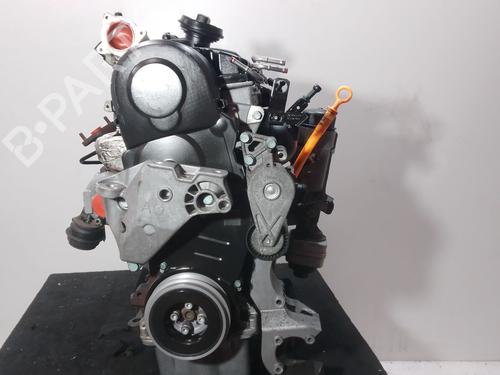 Engine VW GOLF IV (1J1) 1.9 TDI | BP31158963M1