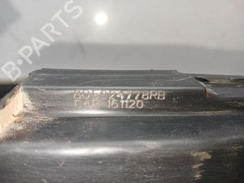 Front right lock DACIA DUSTER (HM_) 1.5 dCi 115 4x4 | BP38702146C97 - Image 4