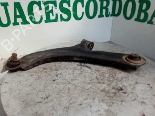 Left front suspension arm RENAULT CLIO III (BR0/1, CR0/1) 1.5 dCi (BR0H, CR0H, CR1S, BR1S) | BP5701069M12 