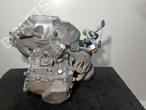 Skrzynia biegów CHEVROLET REZZO MPV (U100)  | BP29989192M3 
