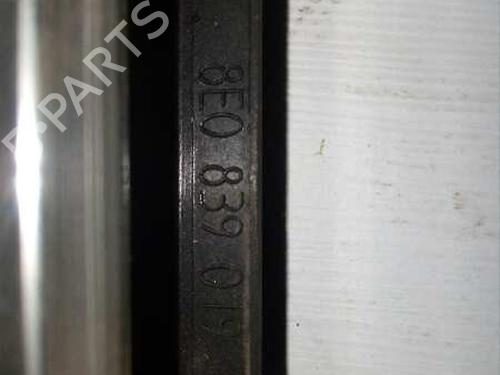 Rear left interior door handle SEAT EXEO (3R2)  | BP26382847I15 