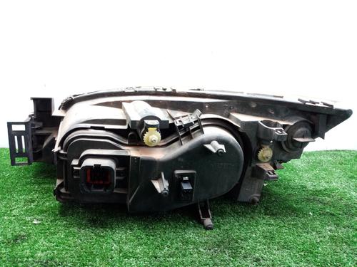 Right headlight FORD MONDEO III (B5Y) 2.0 TDCi | BP12529391C29 