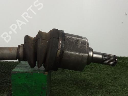 Right front driveshaft KIA CARENS IV 1.6 GDi | BP39533331M39 - Image 3