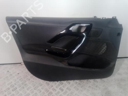 Used Front left panel PEUGEOT 208 I (CA_, CC_) [2012-2020]  22239584