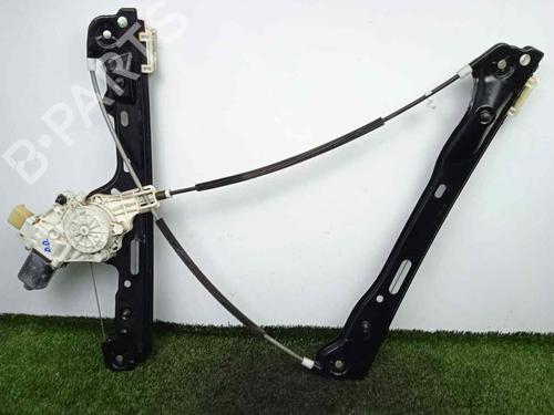 Used Front right window mechanism BMW 1 (E87) 118 d (143 hp) 10624983