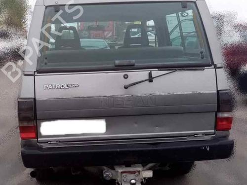 Pulley NISSAN PATROL III/2 Station Wagon (W260) 2.8 TD | BP14253836M122 