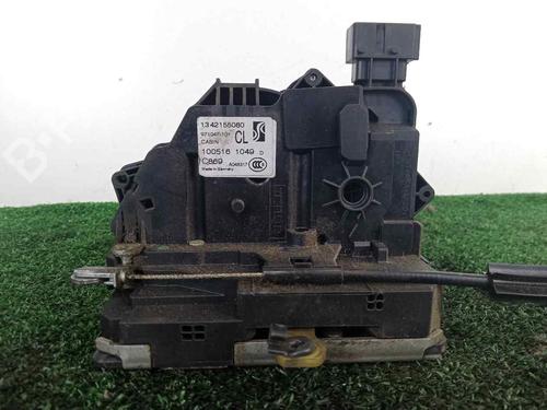 Used Front left lock FIAT DUCATO Van (250_) 150 Multijet 2,3 D (150 hp) 29352927