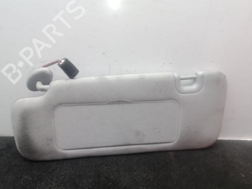 Used Left sun visor OMODA 5 1.6 (147 hp) 29324189