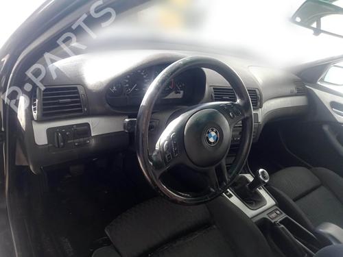 Right headlight BMW 3 (E46) 320 d | BP36016814C29 - Image 9