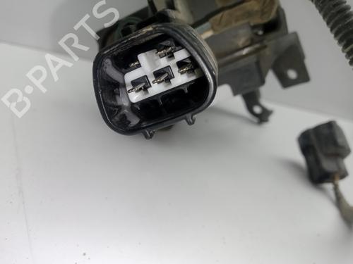 Lights ECU MITSUBISHI ASX (GA_W_) 2.2 Di-D 4WD (GA8W) | BP12215355M55 