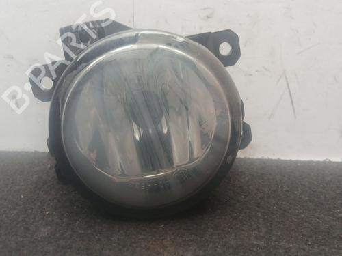Used Right front fog light Right front fog light CITROËN BERLINGO Box Body/MPV (B9) 1.6 HDi 75 (75 hp) 34504477 34504477