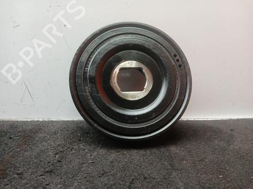 Used Pulley Pulley RENAULT MASTER III Platform/Chassis (EV, HV, UV) 2.3 dCi 145 FWD (EV0E, EV0F, HV0E, HV0F, UV0E, UV0F,... (146 hp) 40530800 40530800