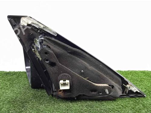 Left mirror MAZDA 3 (BK) 1.6 DI Turbo | BP15203849C26 
