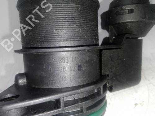 Throttle body CITROËN XSARA (N1) 2.0 HDi 90 | BP5732665M82 