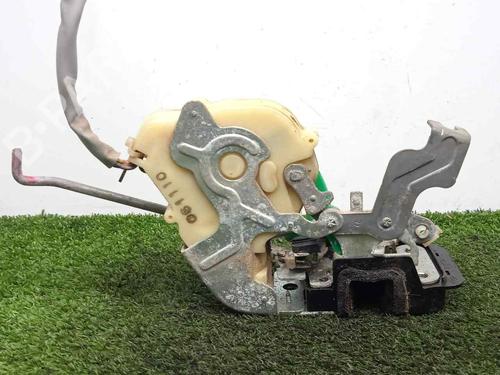 Front right lock KIA SORENTO I (JC)  | BP21210799C97 