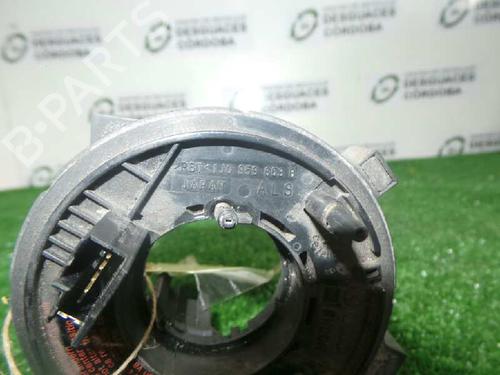 Squib airbag SEAT TOLEDO II (1M2)  | BP5714639C102 