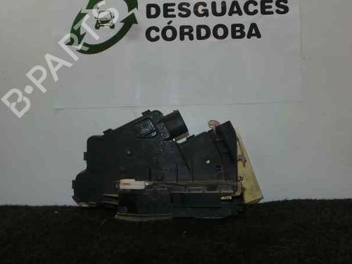 Used Rear right lock BMW 3 Touring (E46) 320 d (150 hp) 5693858