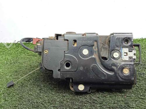 Rear left lock SEAT ALTEA (5P1) 1.9 TDI | BP17907957C100 