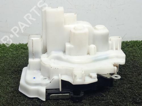 Vergrendeling rechts achter OPEL COMBO Box Body/MPV (X12) 1.3 CDTI (B05) (90 hp) 25900443