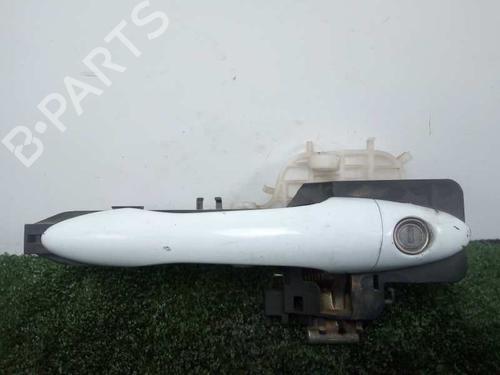 Used Front left exterior door handle KIA SPORTAGE III (SL) 1.7 CRDi (116 hp) 6900556