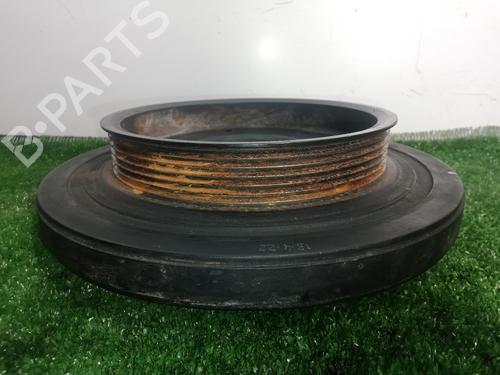 Pulley MERCEDES-BENZ S-CLASS (W220, V220)  | BP14254801M122 