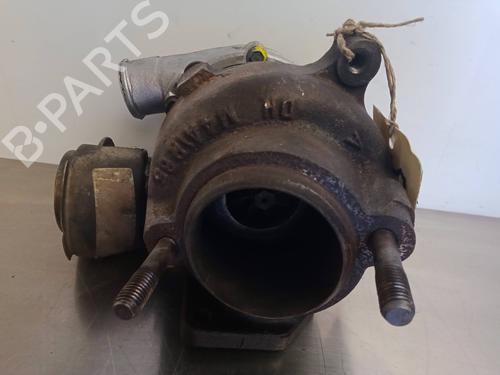 Turbocharger/Supercharger BMW 3 Touring (E46) 320 d | BP9542371M71 