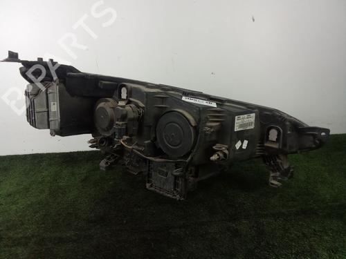 Left headlight RENAULT MEGANE IV Hatchback (B9A/M/N_) 1.2 TCe 130 (B9MR) | BP39668444C28 - Image 2