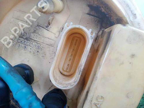 Fuel pump SKODA OCTAVIA II (1Z3) 1.9 TDI | BP18645160M76 