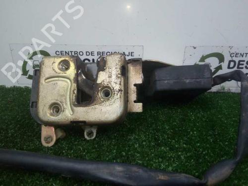 Serrure avant gauche VOLVO 460 (464) 1.8 (90 hp) 6433666