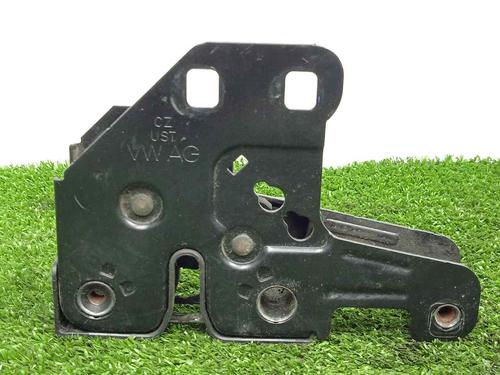 Hood lock AUDI A6 C6 (4F2) 3.0 TDI quattro | BP11700727C133 