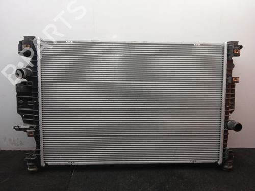 Used Water radiator Water radiator FORD MONDEO V Hatchback (CE) 2.0 TDCi (150 hp) 32695719 32695719