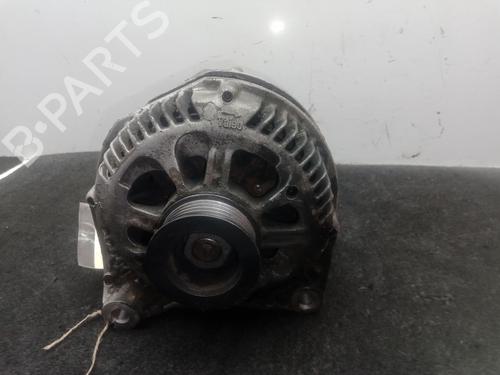Used Alternator BMW 3 (E46) 320 d (136 hp) 28599023